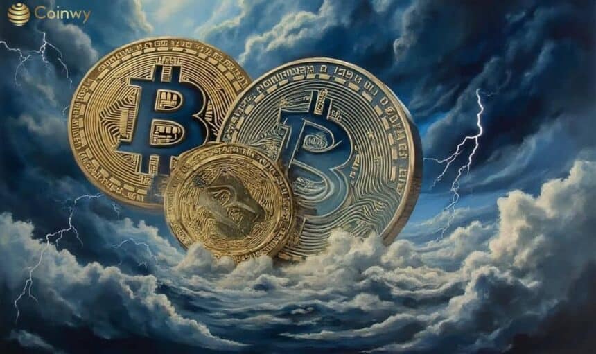 Bitcoin Price Action: November 2025 Insights Amid Volatility