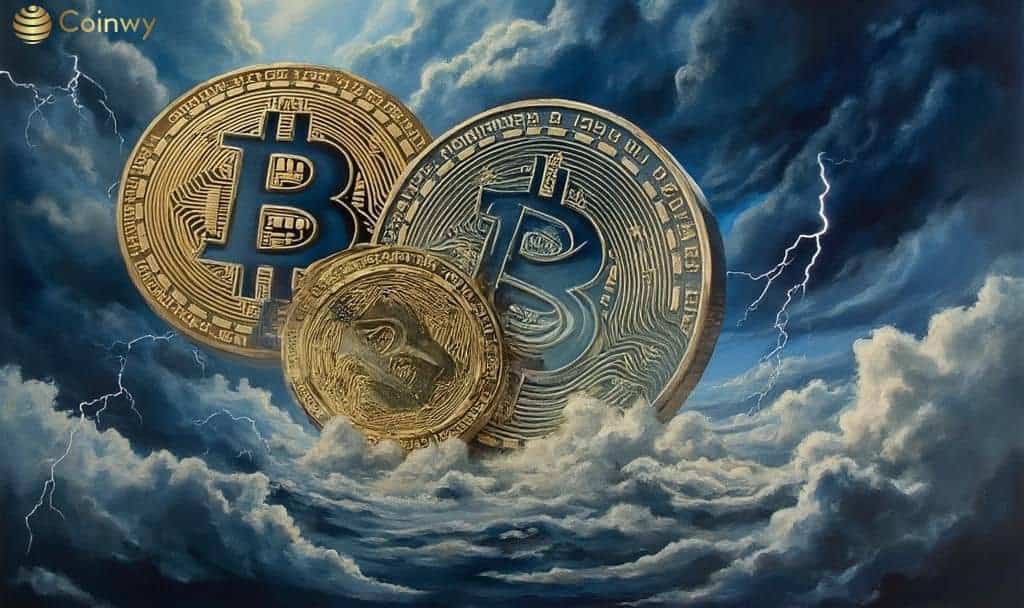 Bitcoin Price Action: November 2025 Insights Amid Volatility