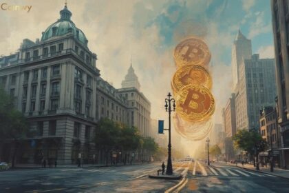 Bitcoin Ownership Shift: From Retail to Institutional Giants