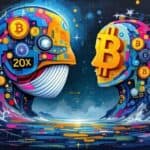 Whales Differ on Bitcoin: 3x Short vs. 20x Long