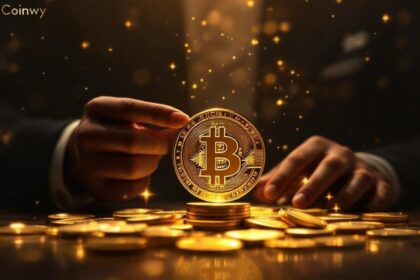 BlackRock Focuses On Bitcoin's 'Digital Gold' Role