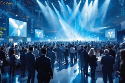 Ripple Swell 2025 Highlights BlackRock's Influence