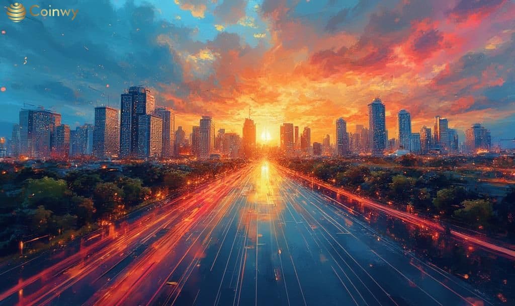 Solana's On-Chain Activity Sparks Breakout Talks