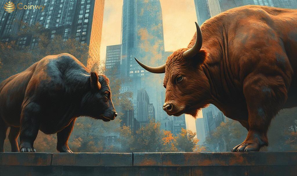 Trump-Xi Trade Deal Reduces Tensions, Crypto Markets React