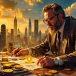 Chartists Compare MSTR Price to Gold's 1980 Pivot