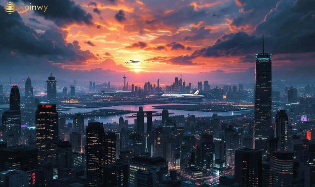 Aerodrome Finance Investigates DNS Hijacking Targeting Users