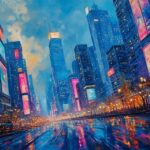 Margin Debt Surpasses U.S. Credit Card Debt