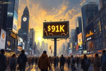 Bitcoin Tests Resistance Post-Futures Market Reopen