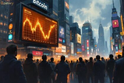 JPMorgan's Research Note Triggers Bitcoin Market Concerns