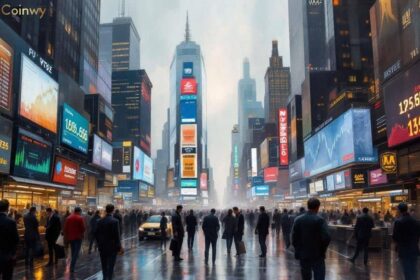 Bitcoin Derivatives Recovery Delayed Until Q2 2025