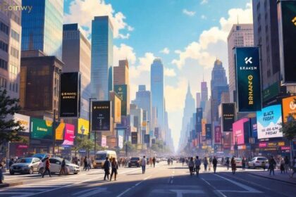 Black Friday Crypto Surprises