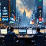 Shutdown's End Spurs XRP and Ethereum Market Rally