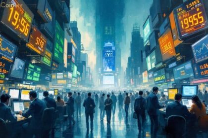 Crypto Market Faces $1.03 Billion Liquidation Wave