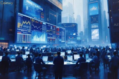 Coinbase Suspends Trading for Five Altcoins