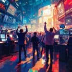 Bitcoin Dips Below $80,000 Amid Market Volatility