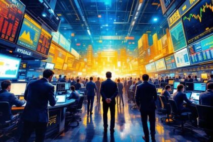 Canary XRP ETF Launch Achieves $58 Million in First-Day Trading Volume