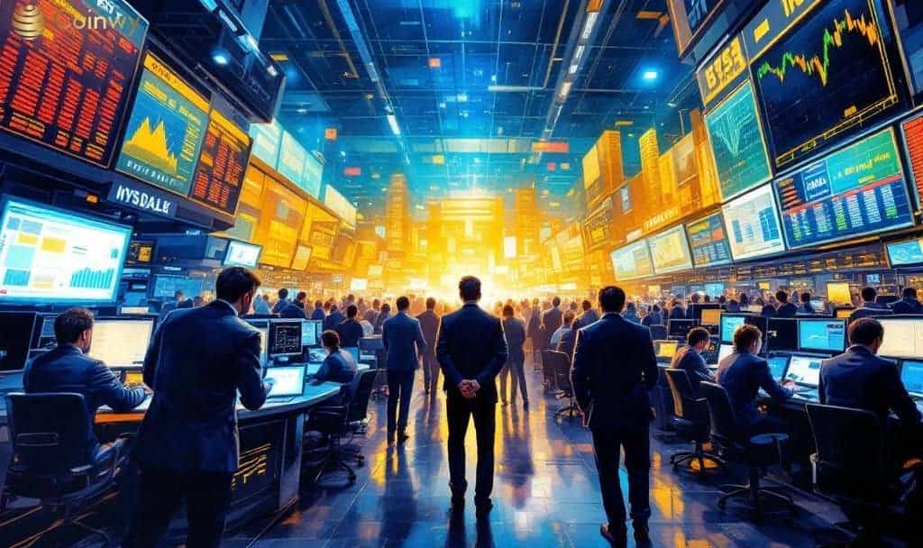 Canary XRP ETF Launch Achieves $58 Million in First-Day Trading Volume