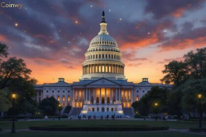 U.S. House Approves Digital Asset Bill; EU Boosts MiCA Oversight