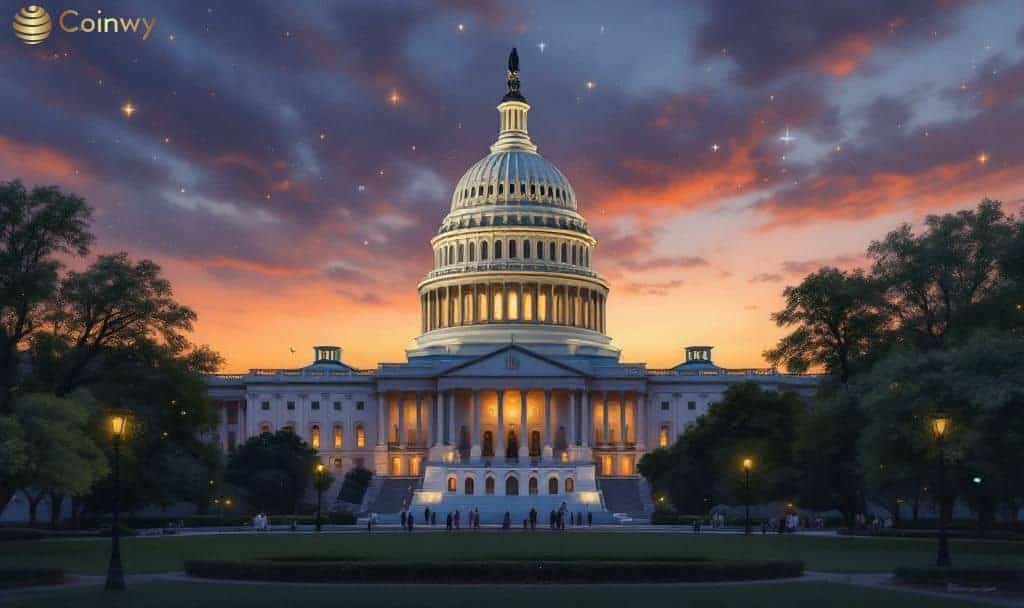 U.S. House Approves Digital Asset Bill; EU Boosts MiCA Oversight