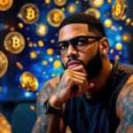 Carmelo Anthony's Reflections on Missed Crypto Ventures