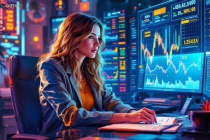 Ark Invest Bitcoin 2030 Forecast Revised