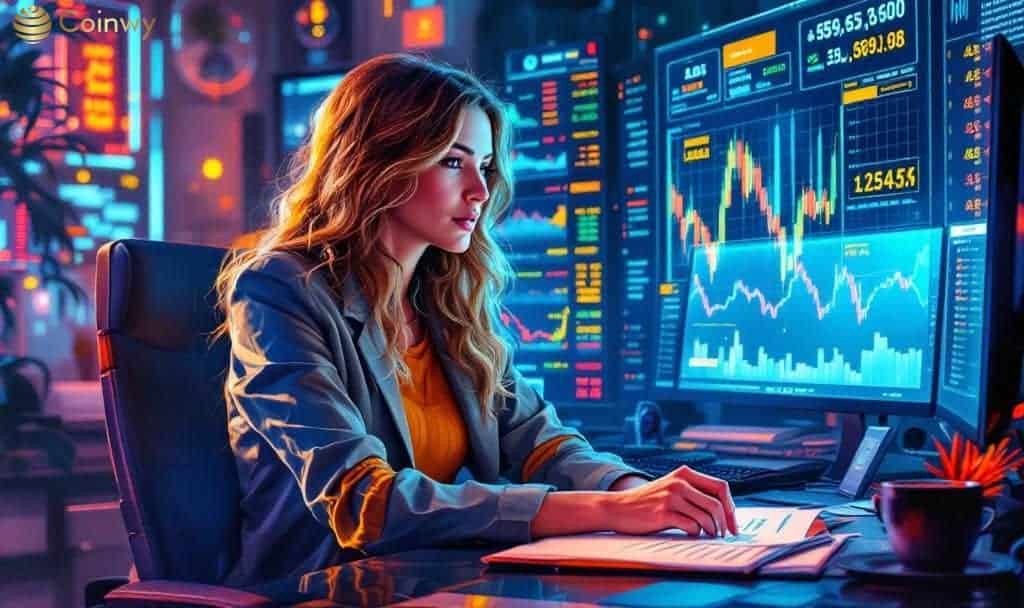 Ark Invest Bitcoin 2030 Forecast Revised