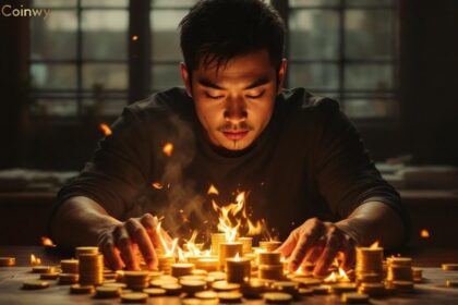Changpeng Zhao's Memecoin Burn: A Step Towards Transparency in Crypto