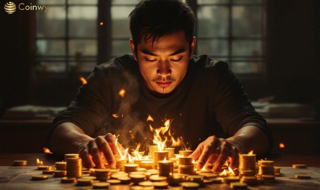Changpeng Zhao's Memecoin Burn: A Step Towards Transparency in Crypto