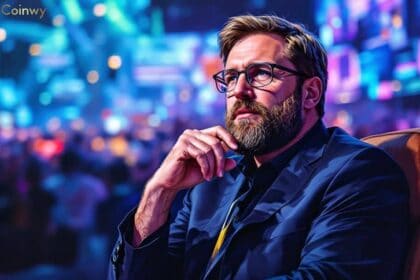 Charles Hoskinson Promotes Midnight Network to Coinbase CEO