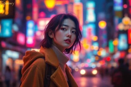 Chinese Influencer Sister Orange Arrested in Pig Butchering Scam Crackdown