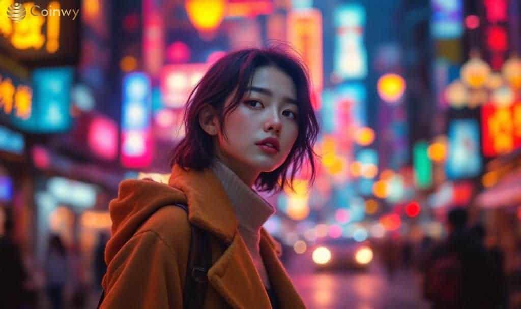 Chinese Influencer Sister Orange Arrested in Pig Butchering Scam Crackdown