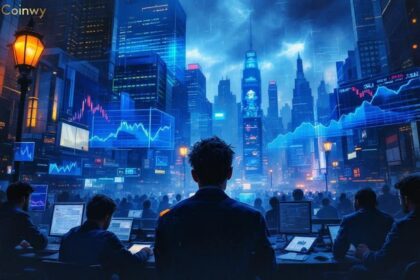 TRON's $0.30 Support Break: Market Unrest Deepens