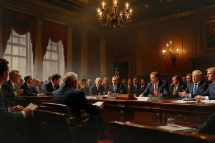 U.S. House Approves Temporary Funding to Maintain Crypto Oversight