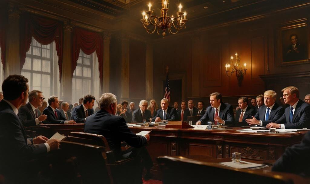 U.S. House Approves Temporary Funding to Maintain Crypto Oversight