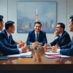 Taiwan Evaluates Bitcoin for National Reserves Strategy