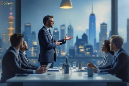 Michael Saylor Leads Massive Bitcoin Acquisition for Strategy