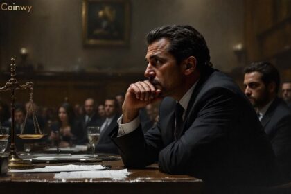 Mistrial Declared in $25M Ethereum Sandwich Bot Case