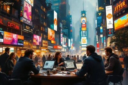 CryptoQuant Launches Verified Author Program for Analysts