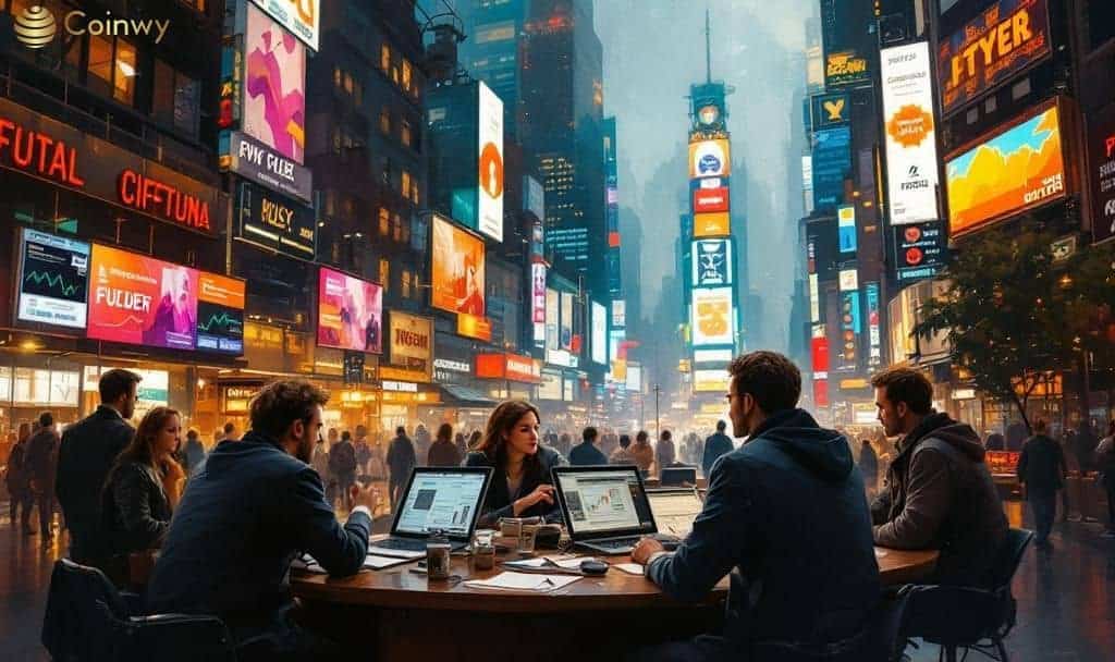 CryptoQuant Launches Verified Author Program for Analysts