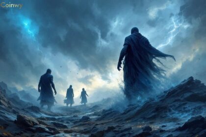 Cryptocurrency Market Analysis: XRP, Ethereum, and Cardano Face Challenges