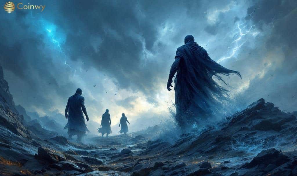 Cryptocurrency Market Analysis: XRP, Ethereum, and Cardano Face Challenges