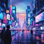 Bitcoin Volatility Surges Amid Fed's Monetary Policy Uncertainty