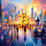 Bitcoin and Ethereum Market Analysis
