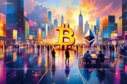 Bitcoin and Ethereum Market Analysis