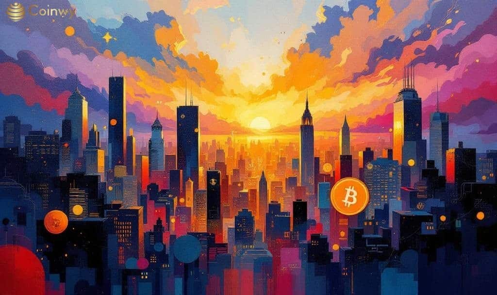 Crypto Market Volatility Amid Fed Rate Uncertainty