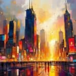 The Cryptocurrency Market Cap Dips Below $3 Trillion