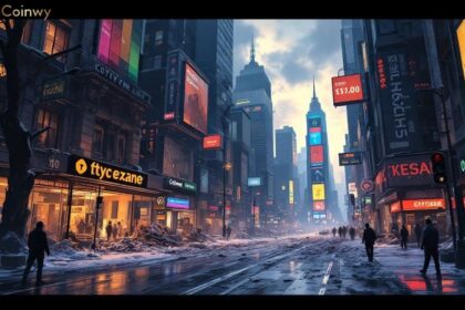 October 10 Crypto Flash Crash: Market Makers Wiped Out