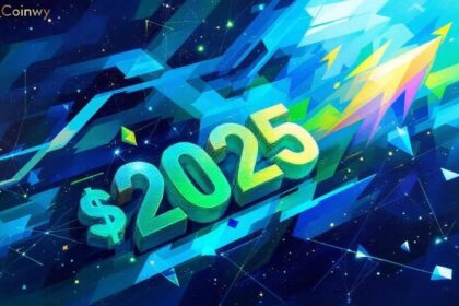 Institutional Crypto Investments Reshape 2025 Market Landscape