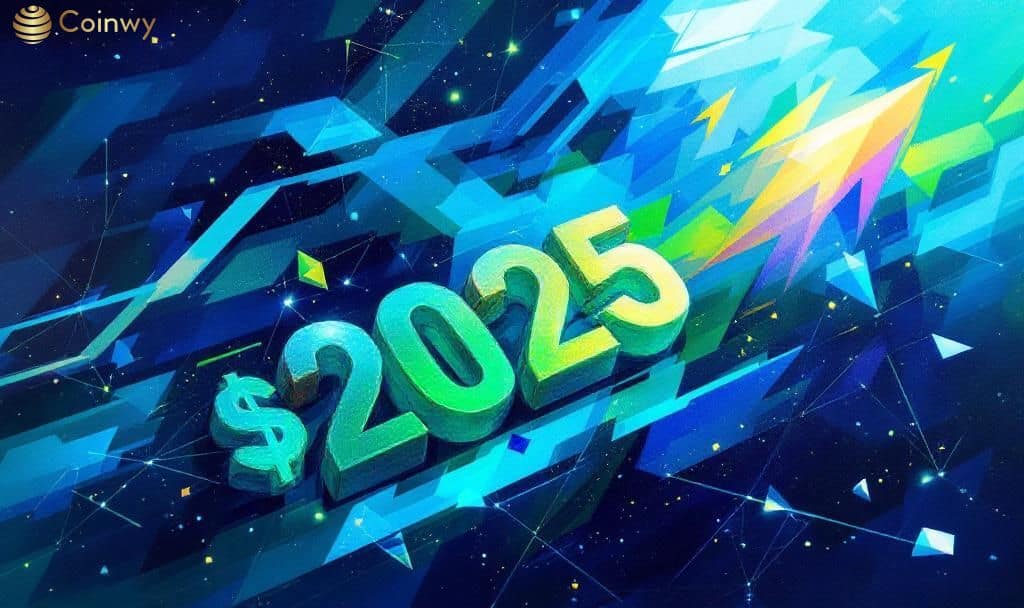 Institutional Crypto Investments Reshape 2025 Market Landscape