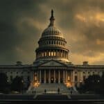 U.S. Government Shutdown Halts CLARITY Act Progress
